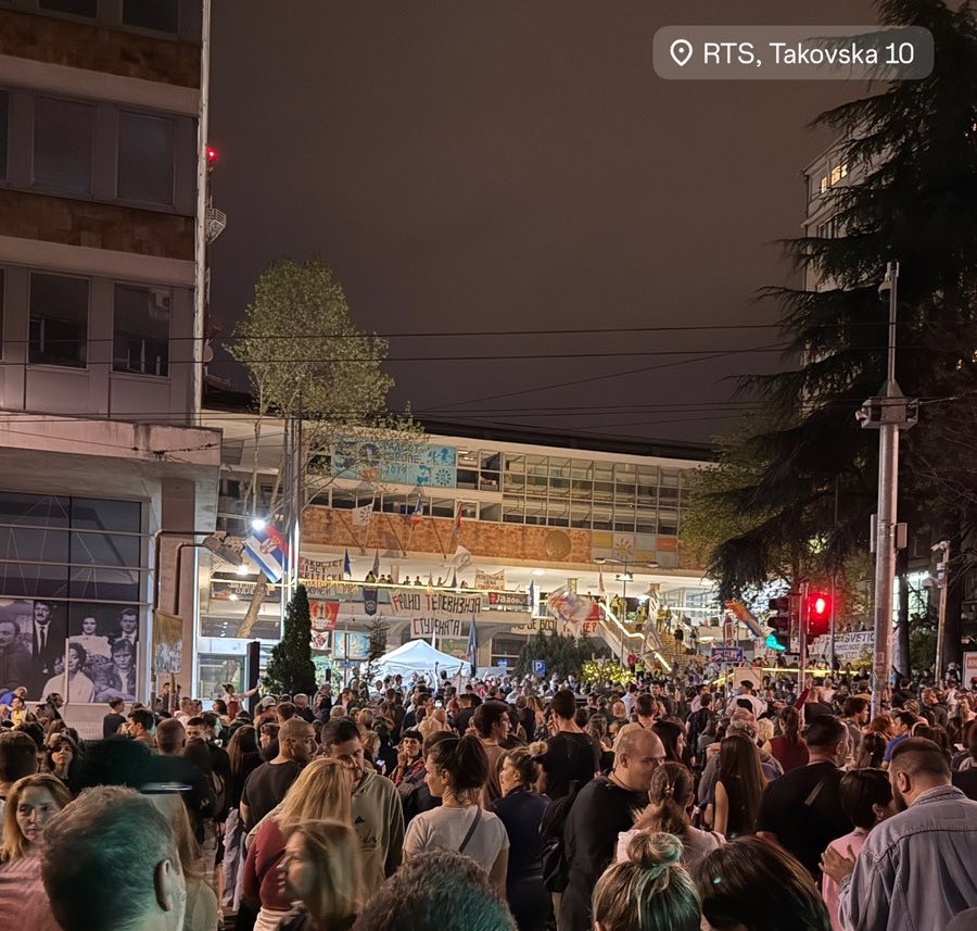 Foto: Lazar Stojilković